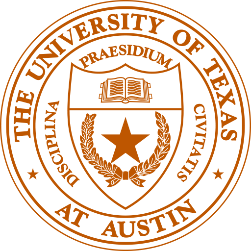 University of Texas at Austin Seal