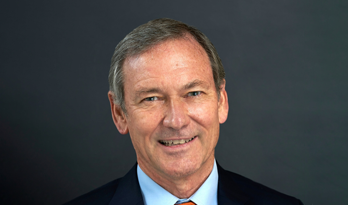 Dr. Brent Iverson
